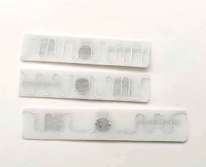 增强洗涤业竞争力，米兰app注册登录-米兰app登录入口医用织物洗衣标签