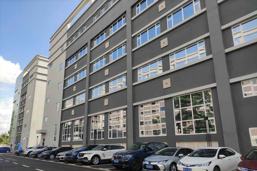 米兰app注册登录-米兰app登录入口新厂房